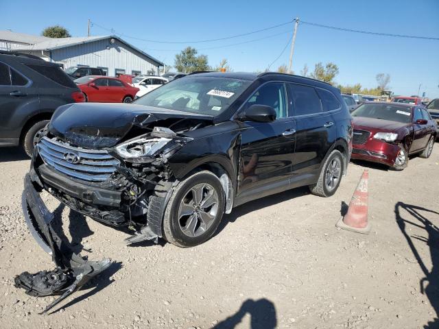 2016 Hyundai Santa Fe Se