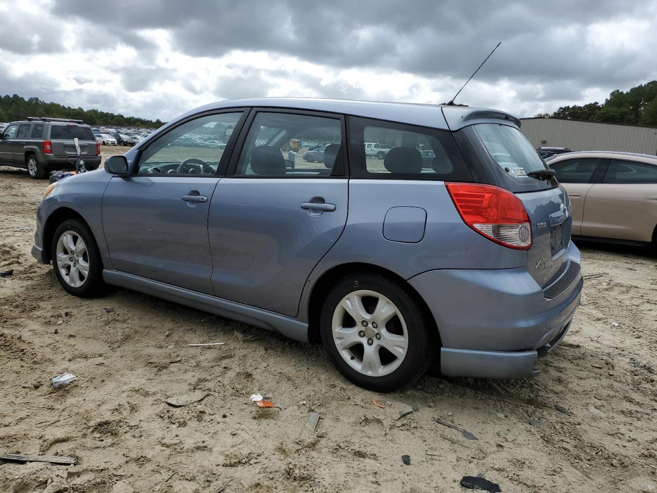 2004 Toyota Corolla - Image 2