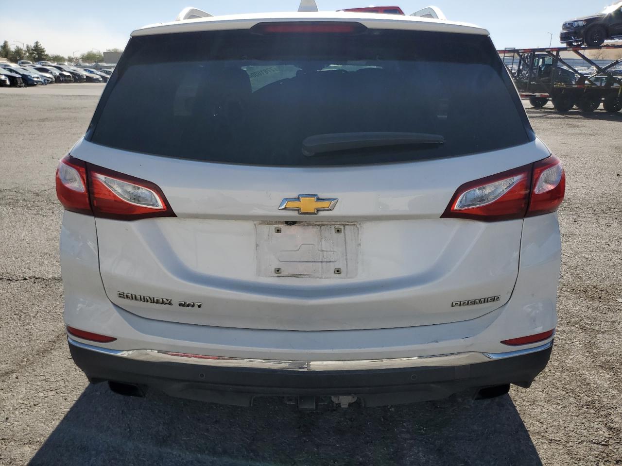 2019 Chevrolet Equinox - Image 6