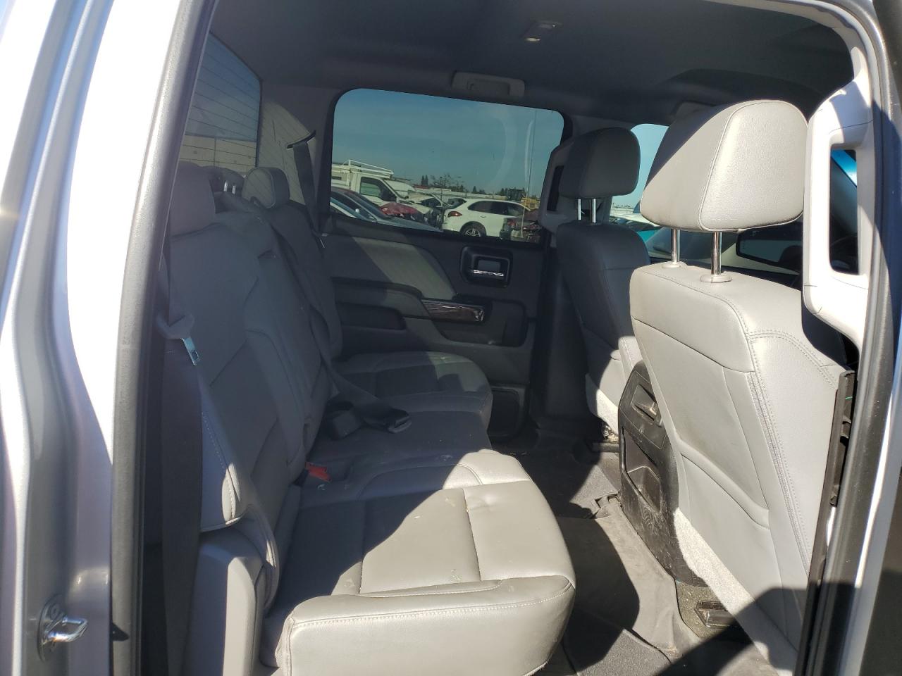 3GTU2NEC6JG280631 2018 GMC Sierra K1500 Slt