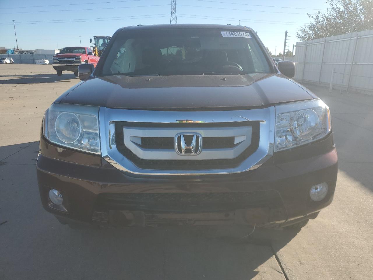 2011 Honda Pilot - Image 5