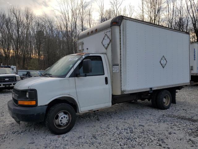 2006 Chevrolet Express G3500 