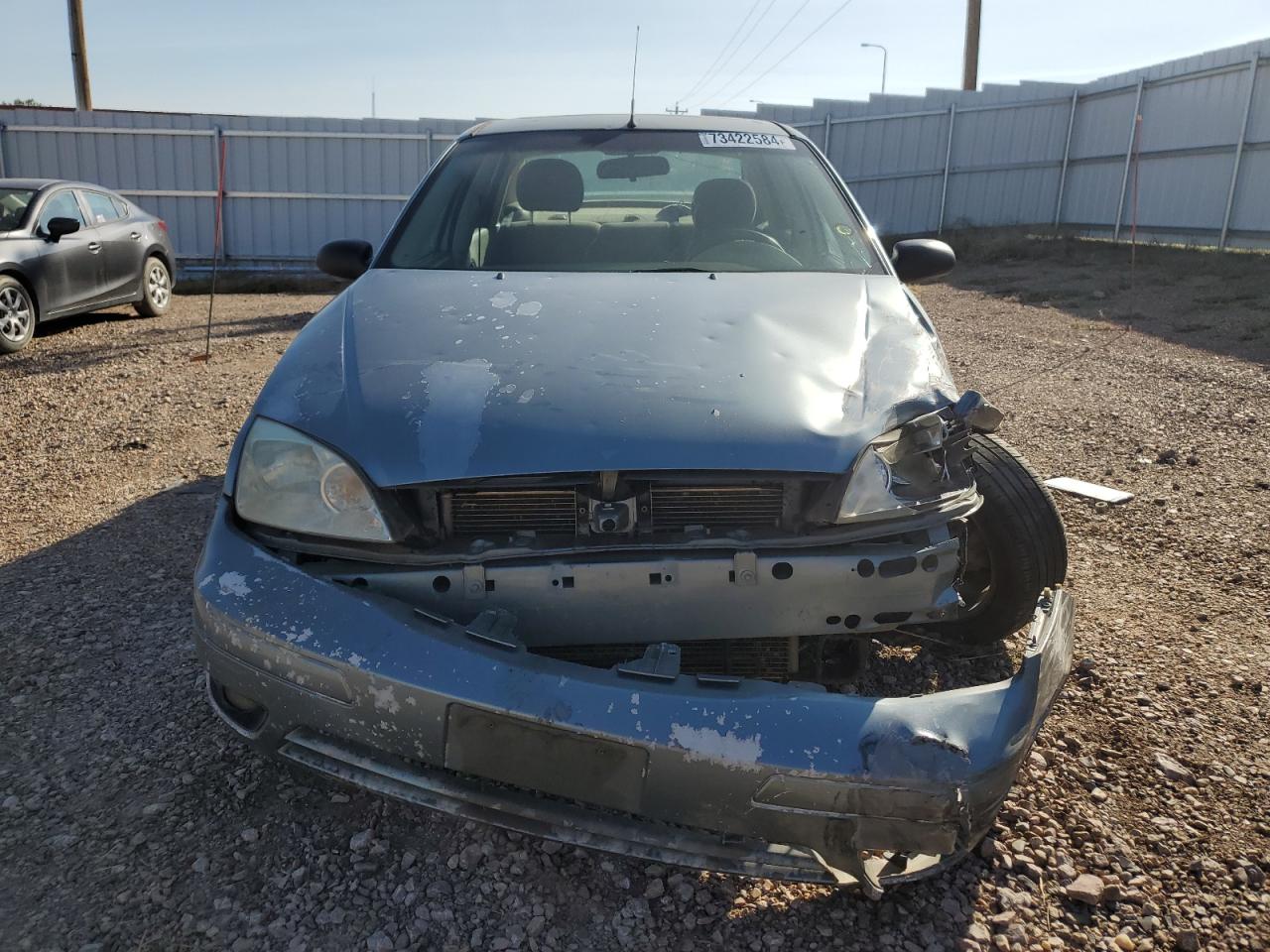 2006 Ford Focus - Image 5