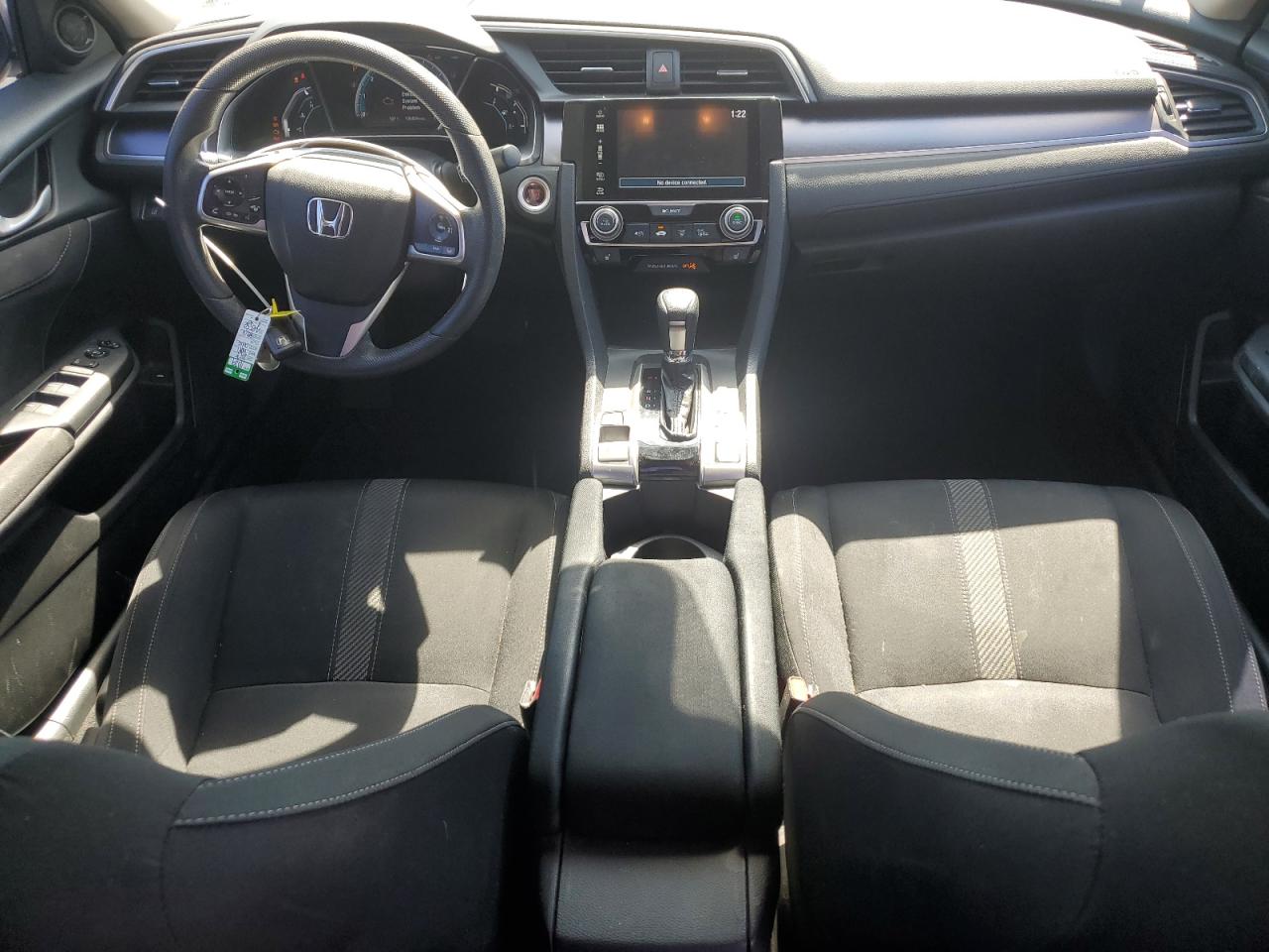2HGFC1F4XHH646589 2017 Honda Civic Ex 2HGFC1F4XHH646589 2017 Honda Civic Ex