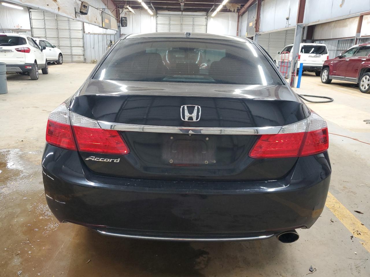 2015 Honda Accord - Image 6