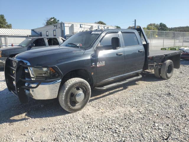 2017 Ram 3500 St