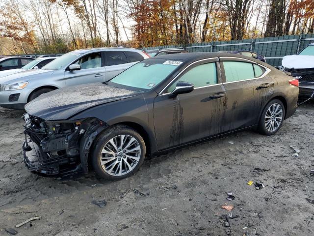 2020 Lexus Es 350