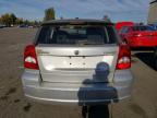 2011 Dodge Caliber Heat იყიდება Woodburn-ში, OR - Mechanical