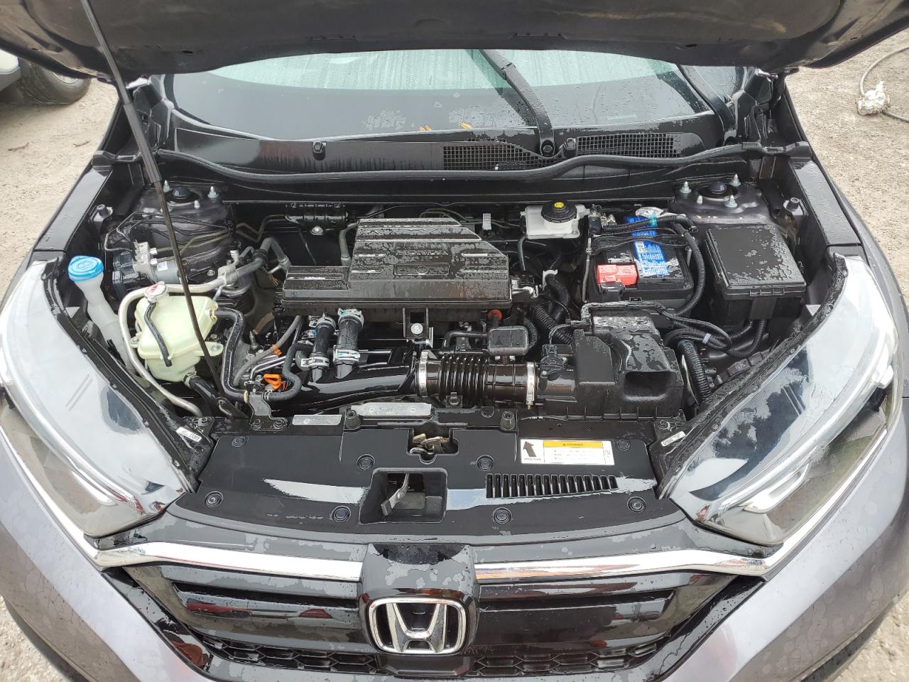 2022 Honda CR-V - Image 12