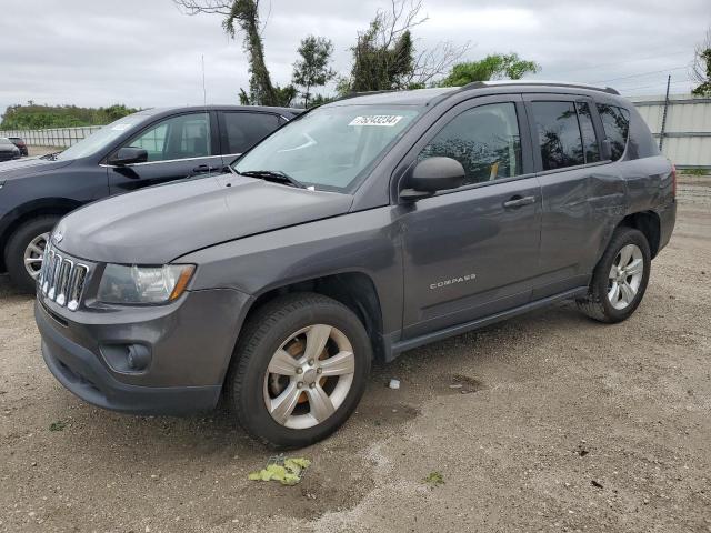 2014 Jeep Compass Sport