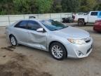 2012 Toyota Camry Hybrid zu verkaufen in Shreveport, LA - Side