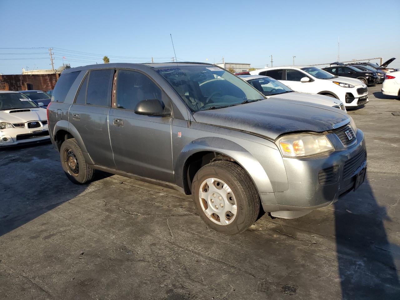 2006 Saturn VUE - Image 4