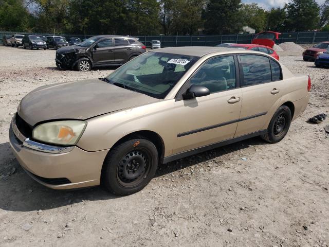 2005 Chevrolet Malibu 