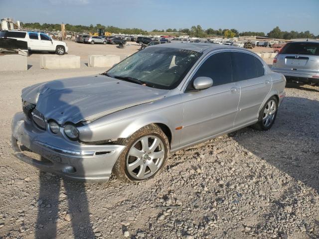 2004 Jaguar X-Type 3.0