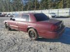 2006 Ford Crown Victoria Police Interceptor for Sale in Savannah, GA - Top/Roof
