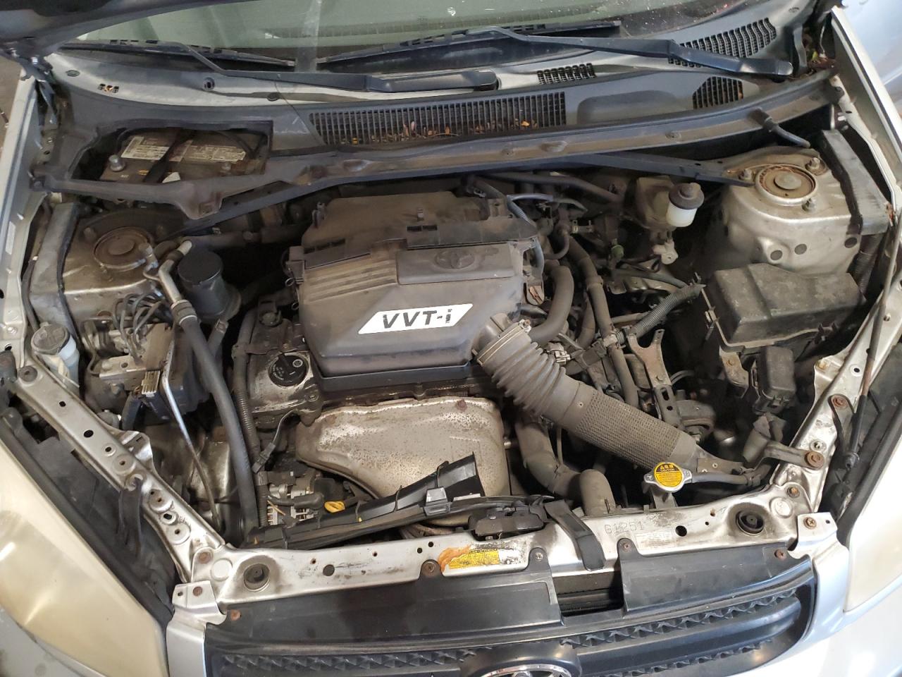 2004 Toyota RAV 4 - Image 11