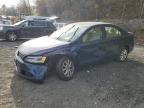 2012 Volkswagen Jetta Se zu verkaufen in Marlboro, NY - Side