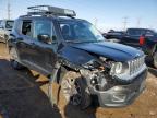 2015 Jeep Renegade Latitude за продажба в Elgin, IL - Rear End