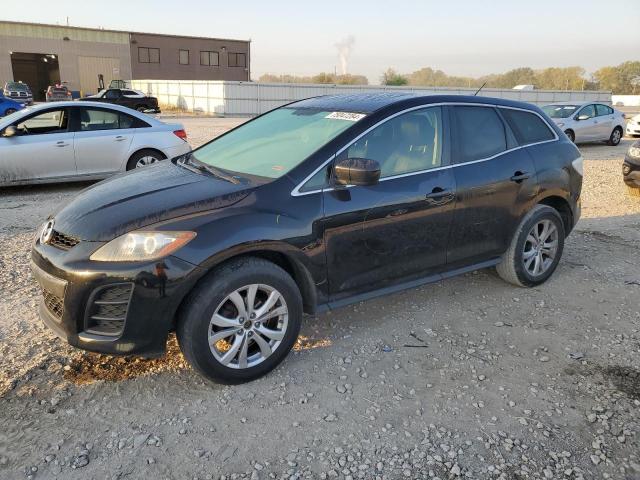 2010 Mazda Cx-7 