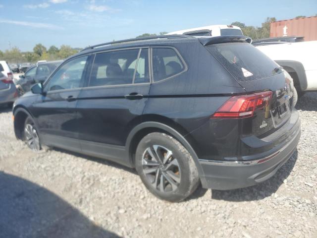 3VVRB7AX6RM103313 Volkswagen Tiguan S 2