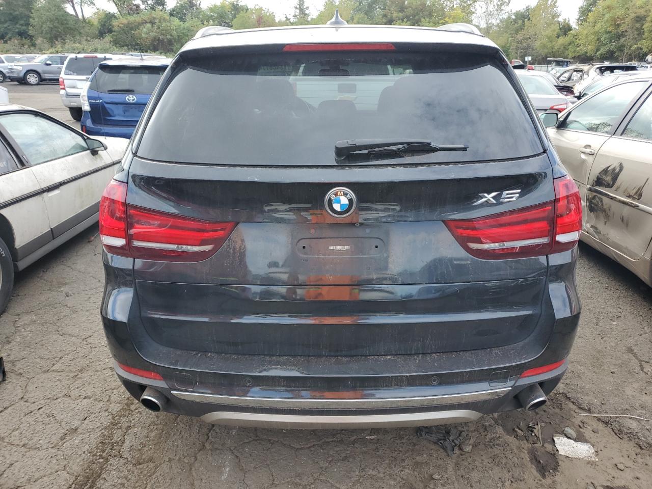 2016 BMW X5 xDrive35I VIN: 5UXKR0C51G0P20566 Lot: 73488774