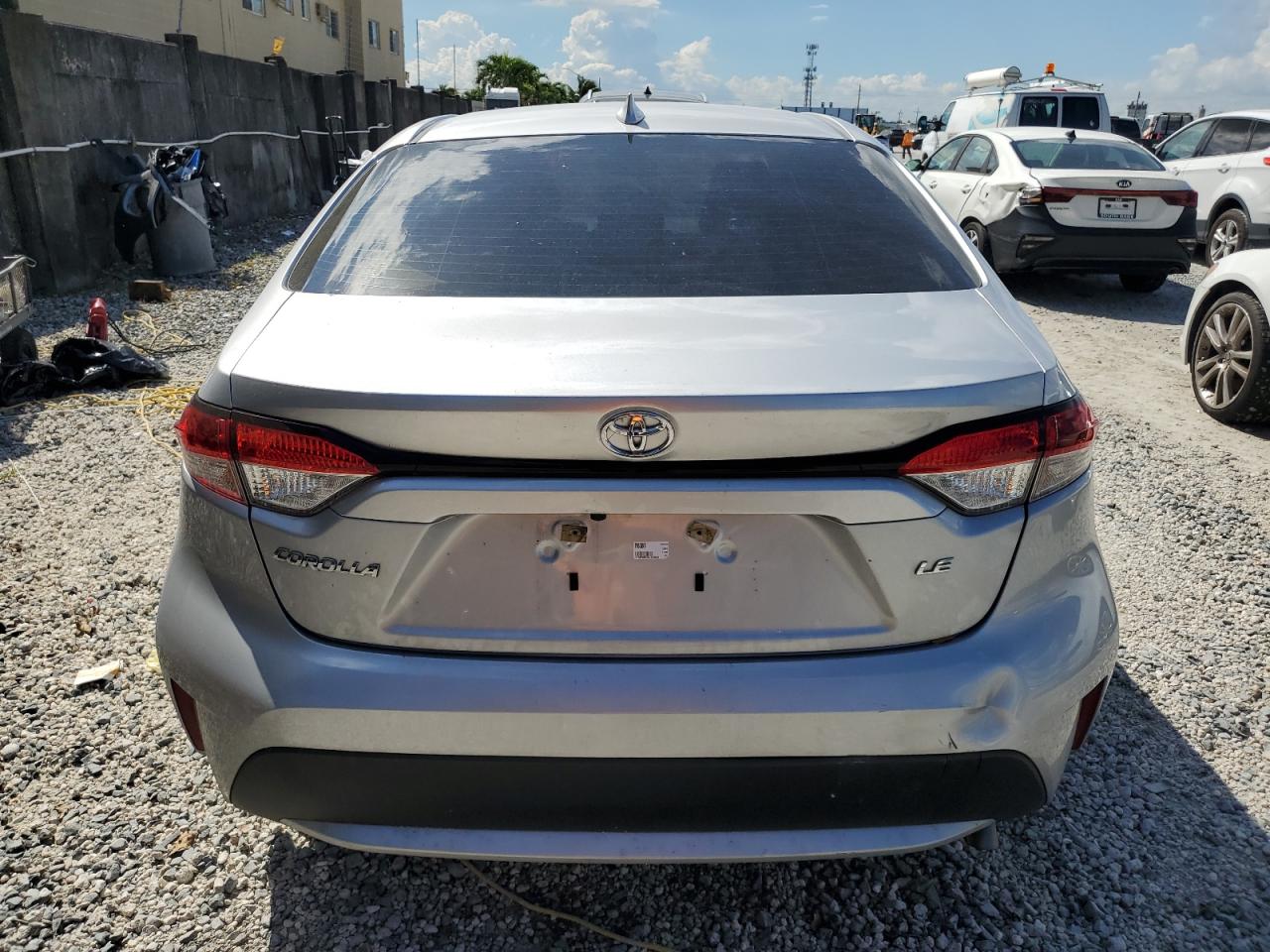 2021 Toyota Corolla - Image 6