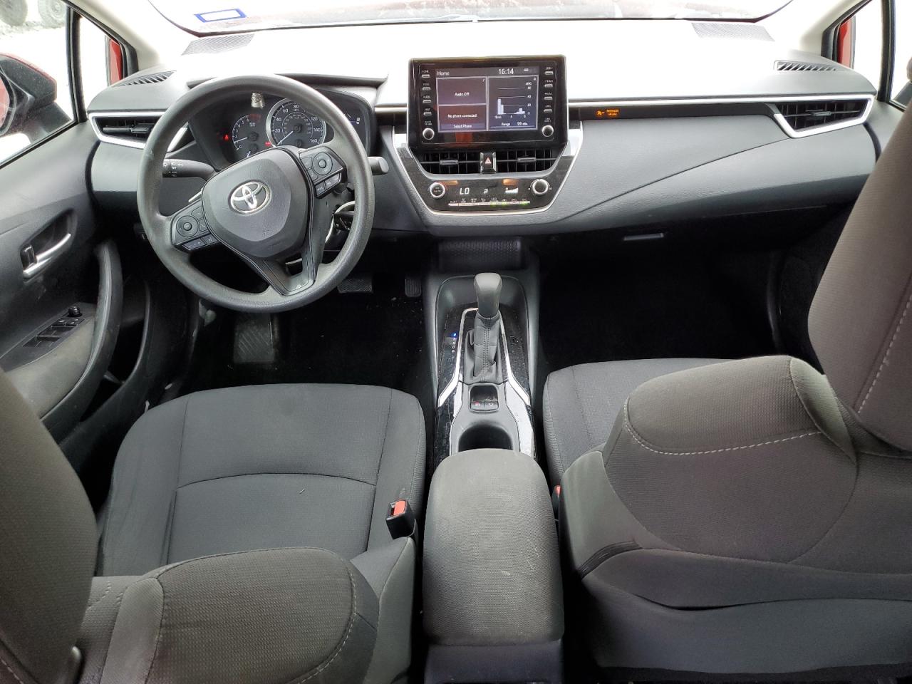 2020 Toyota Corolla - Image 8