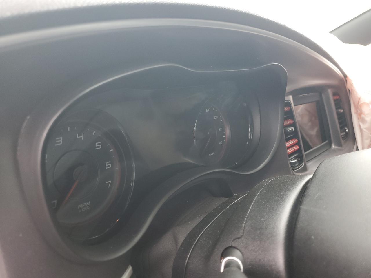 2020 Dodge Charger - Image 9