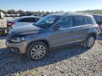 2014 Volkswagen Tiguan S de vânzare în Cahokia Heights, IL - Front End