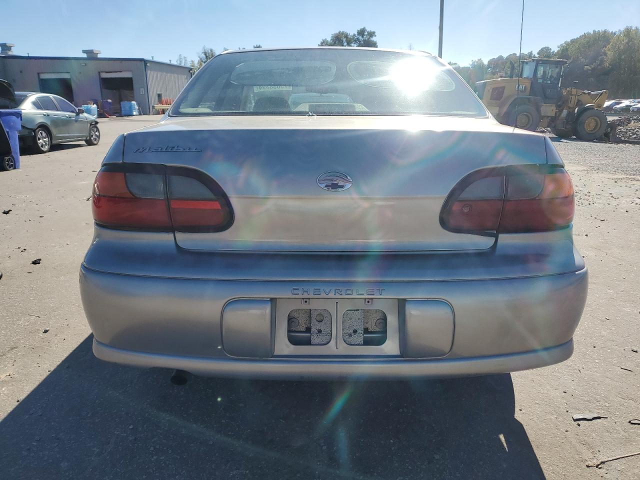 2000 Chevrolet Malibu VIN: 1G1ND52J7Y6262354 Lot: 75658394