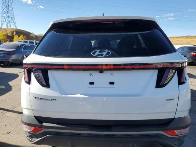 5NMJFCAE8NH033348 Hyundai Tucson SEL 6