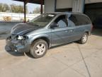 2006 Dodge Grand Caravan Sxt de vânzare în Billings, MT - Front End