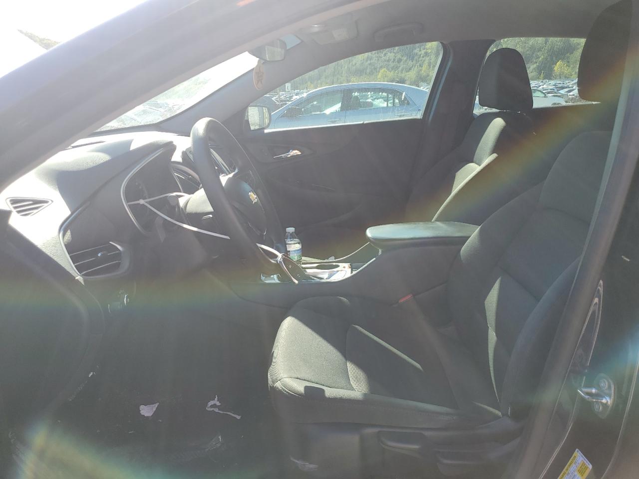 2016 Chevrolet Malibu - Image 7