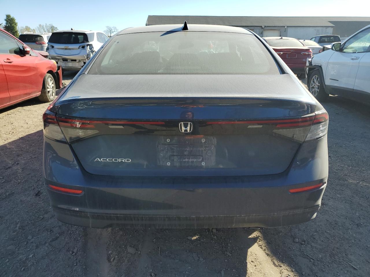 1HGCY1F3XRA073673 2024 Honda Accord Ex