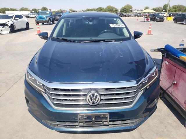 1VWSA7A32LC015087 Volkswagen Passat SE 5