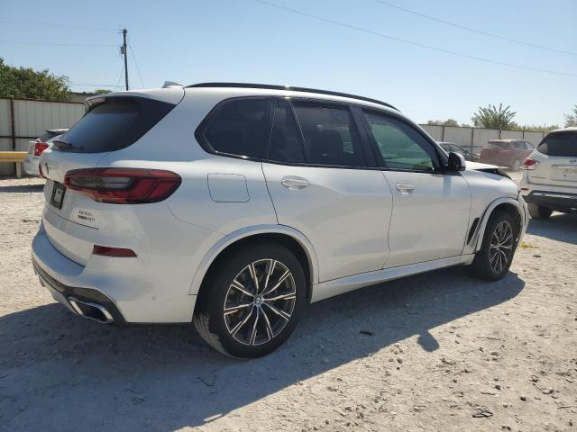  BMW X5 2019 Білий