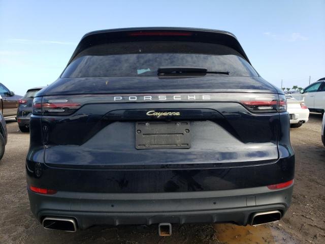 WP1AE2AYXMDA24681 Porsche Cayenne E- 6