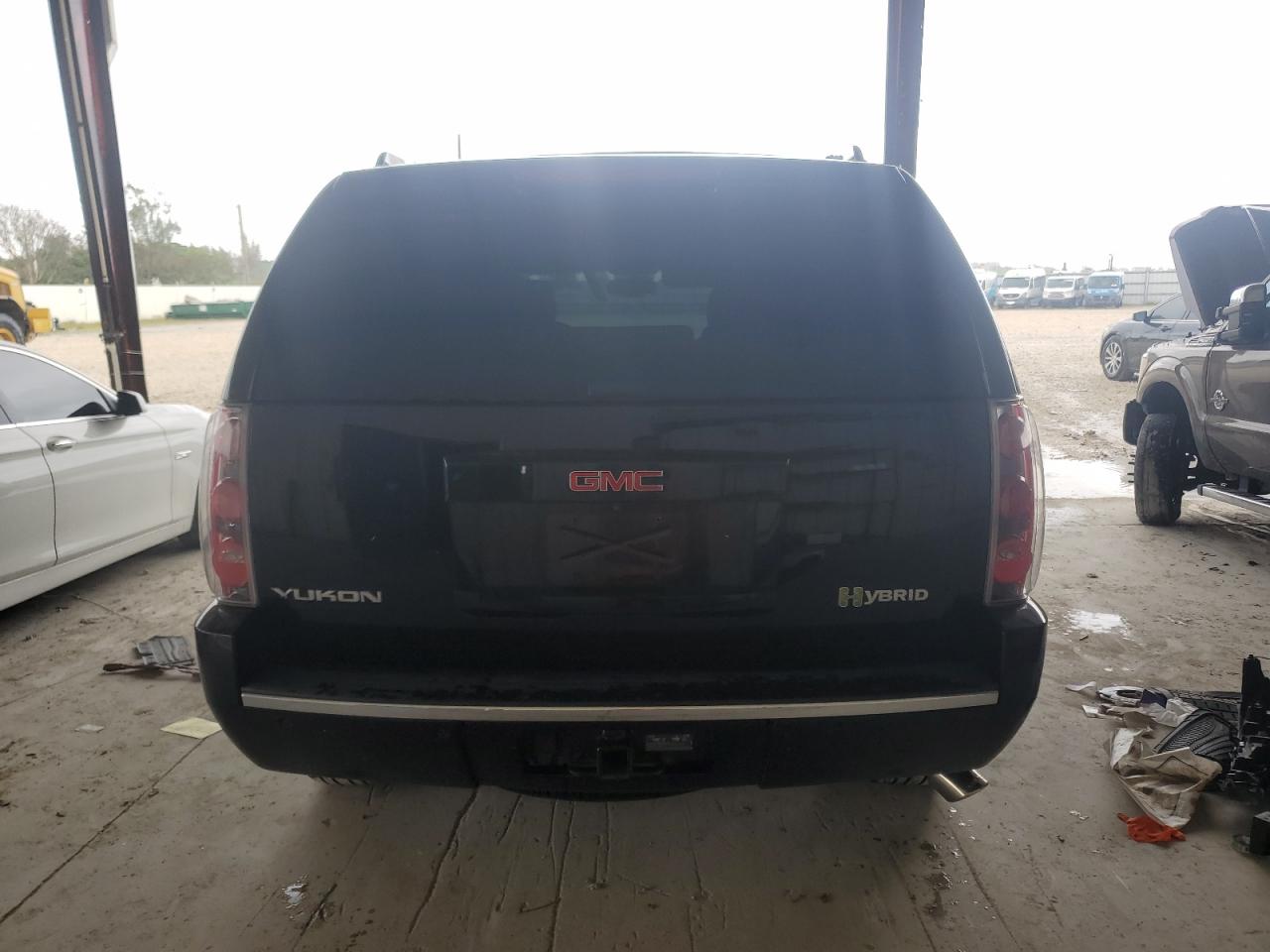 2013 GMC Yukon - Image 6