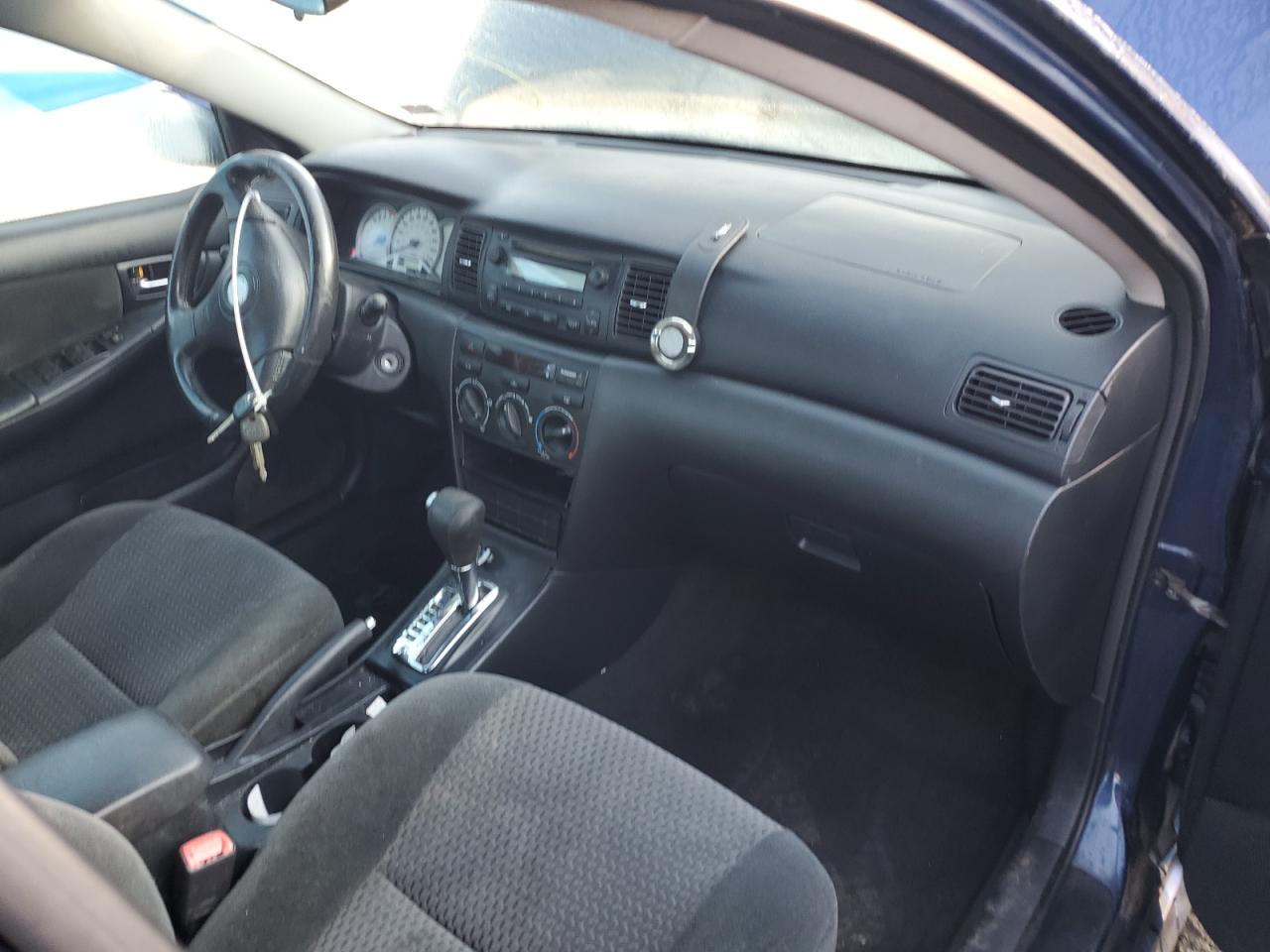 2006 Toyota Corolla - Image 8