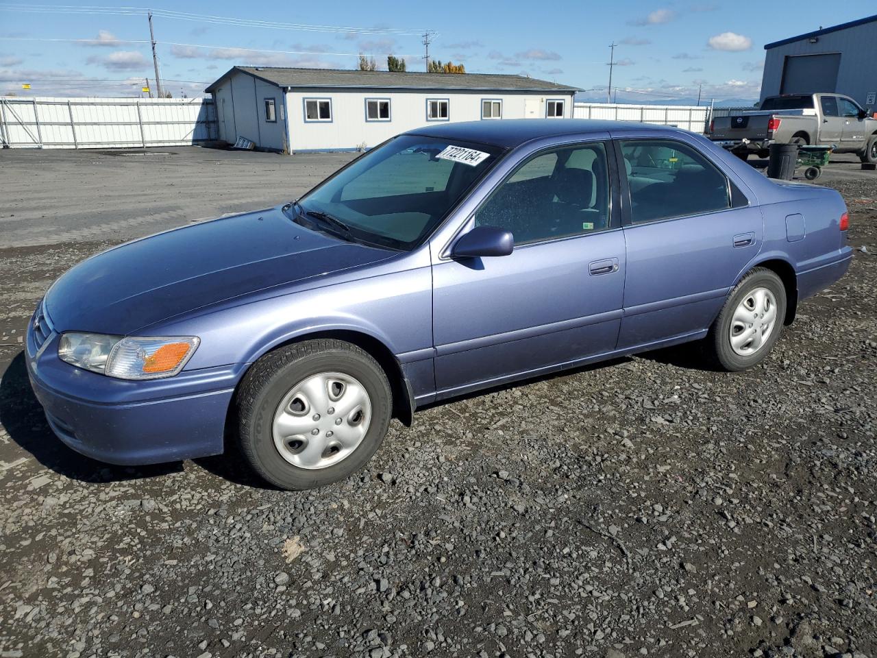 2000 Toyota Camry - Image 1