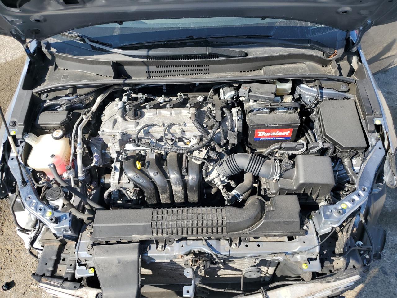 2020 Toyota Corolla - Image 11