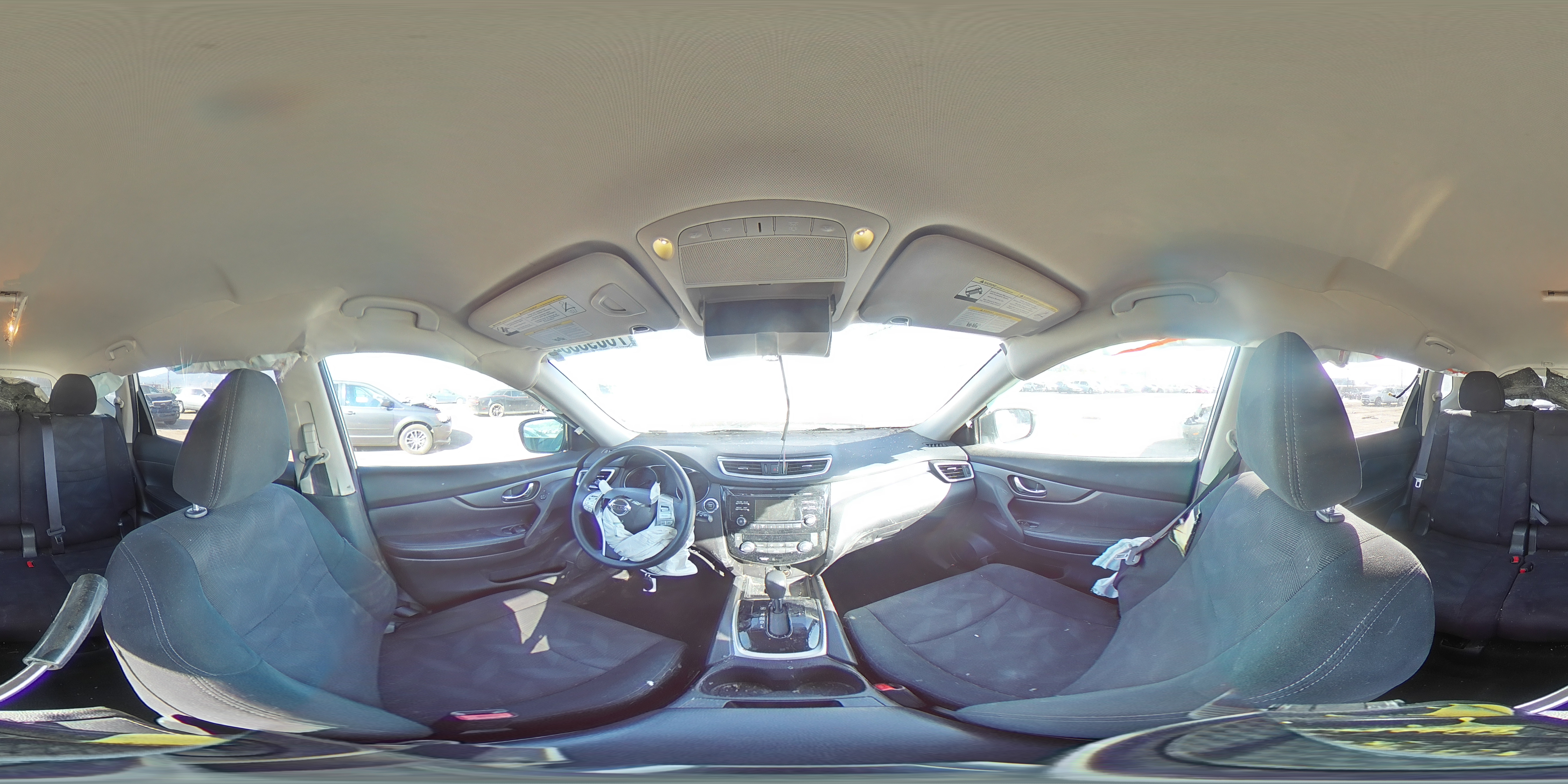 2016 Nissan Rogue - Image 14