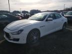 2015 Maserati Ghibli S de vânzare în East Granby, CT - Front End