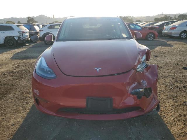 7SAYGDED8PF971795 Tesla Model Y  5