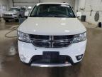 2013 Dodge Journey Sxt de vânzare în Blaine, MN - Front End