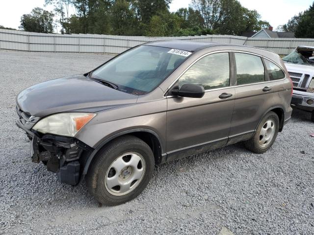 2010 Honda Cr-V Lx