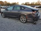 2016 Chrysler 200 S за продажба в China Grove, NC - Rear End