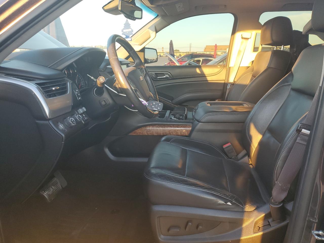 2015 Chevrolet Tahoe - Image 7