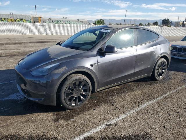TESLA MODEL Y – zdjęcie z aukcji, lot #77409334