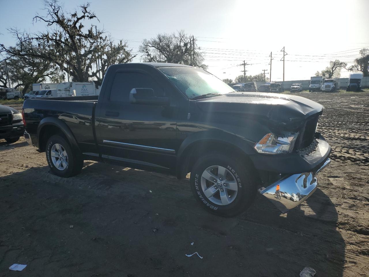 2013 RAM 1500 - Image 4